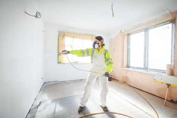 Best Commercial Mold Inspection  in Roberts, WI